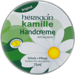 Herbacin Original Kamille Hand Cream 75ml