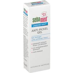 Sebamed Gesichtspflege Unreine Haut Anti-Pickel Gel Gesichtscreme