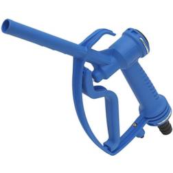 Loops AdBlue Manual Delivery Nozzle 3/4' bsp Hose Inlet Polypropylene Construction