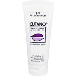 DERMAPHARM AG CUTANO Pflegemilch Milliliter 200ml