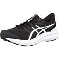 Asics Herren-sportschuhe Jolt Schwarz