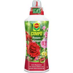 Compo 1456012 1 Rose Feed Multi-Colour