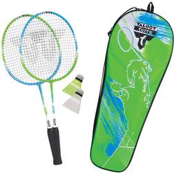 Talbot Torro Unisex Jugend 2-attacker Junior Badminton