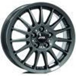 ATS Streetrallye Dark grey 6x16 4x100 ET35