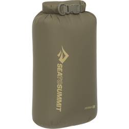 Sea to Summit Eco Lightweight Drybag 5L Olive