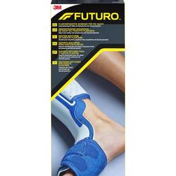 Futuro Plantar Fasciitis Night Support Support for feet with symptoms of plantar fasciitis Adjustable