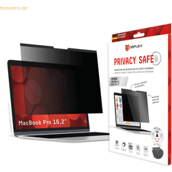 Displex Blickschutzfilter Privacy Safe MacBook Pro