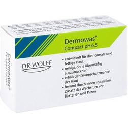 Dermowas compact Seife