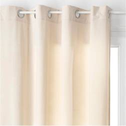 Atmosphera Curtain With Eyelets 140x