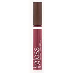 Aveda Feed My Lips Pure Nourish Mint Lip Gloss #04 Sweet Kiwano