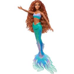 Disney Princess Little Mermaid Ariel Mermaid