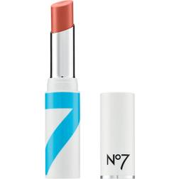 No7 HydraLuminous Lip Balm Nude Nude