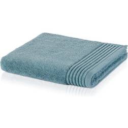 Move Loft Hand Guest Towel Green