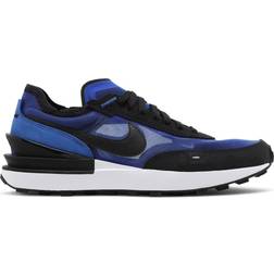 Nike Waffle One M - Racer Blue/Black/White/Bright Crimson