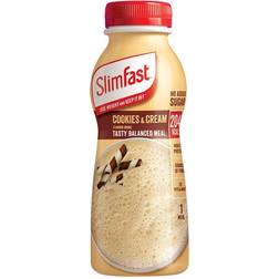 Slimfast Cookies & Cream Meal Shake 325 ml 32.5cl