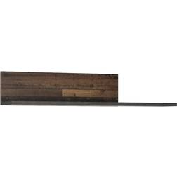 Furniture To Go Brooklyn Matera Wall Shelf