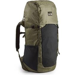 Lundhags Fulu Core 35 L Hiking Backpack - Clover