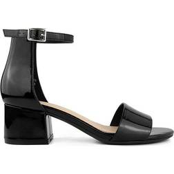 Sugar Noelle Block Heel Sandals