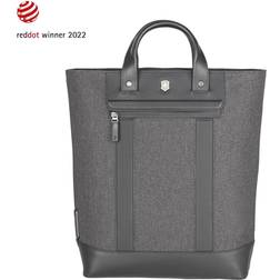 Victorinox Architecture Urban2 2-Way Carry Tote USA Gray, 20 l Grey 20