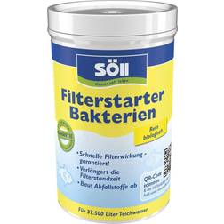 Söll FilterstarterBakterien