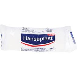 Beiersdorf AG HANSAPLAST elastische Fixierb.gekreppt 8 cmx4