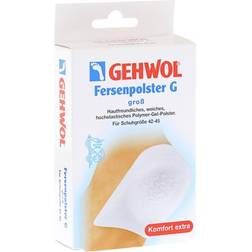 Gehwol Fersenpolster G groß 2 St