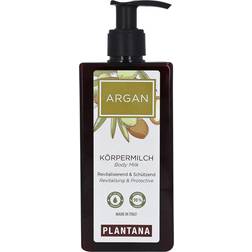 PLANTANA Argan Körpermilch Milliliter 250ml