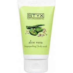 STYX Aloe Vera Körperpeeling 150ml