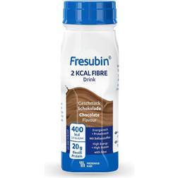 Fresubin 2 kcal Fibre DRINK Schokolade Trinkfl.