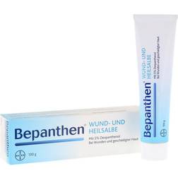 Bepanthen Wund- Und Heil 100g Ointment