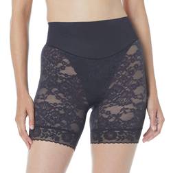 Maidenform Tame Your Tummy Lace Shorts