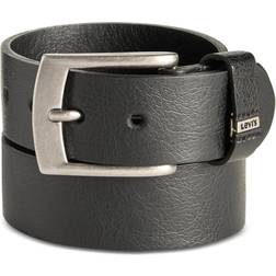 Levi's Boys 8-20 30mm Loop Belt Black