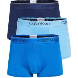 Calvin Klein Mens Men's, Large, Blue