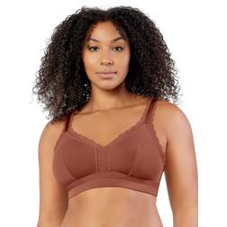 Parfait Dalis Bralette Spice