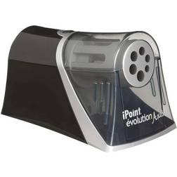 Westcott Spitzer, iPoint évolution Axis