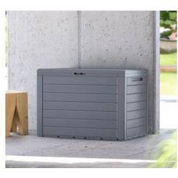 Prosperplast Kissenbox, Garden Box