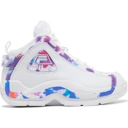 Fila Grant Hill 2 Tie Dye M