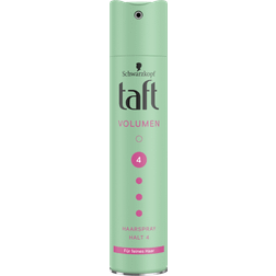 Taft Hair styling Hairspray Volumen Haarspray Hold 250ml