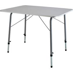 EuroTrail Camping Table Cadiz M Grey