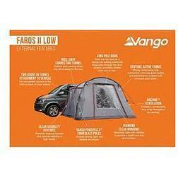 Vango Faros Ii Low