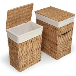 Badger Basket Wicker Two