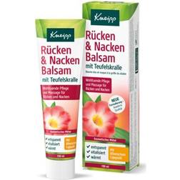 Kneipp GmbH Rücken & Nacken Balsam Körperbalsam