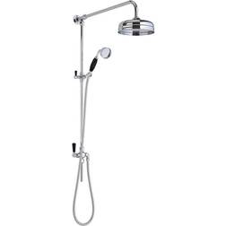 Bayswater Grand Rigid Riser Shower Kit