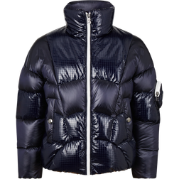 Bogner Hilly-D Down Jacket - Navy Blue