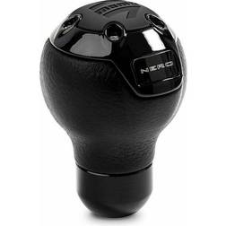 Momo Shift Lever Knob NERBK1 Black