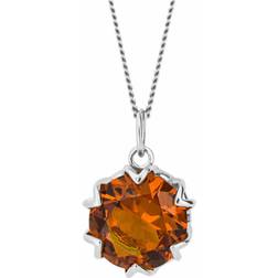 Fiorelli The Sacral Chakra Pendant