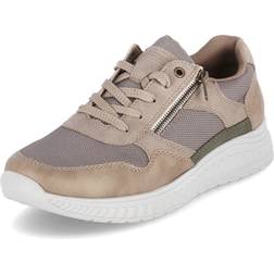 Rieker Lace-Up Trainers