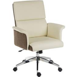 Teknik Elegance High Executive Office Chair