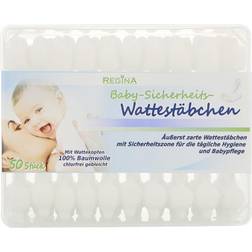 BABY SICHERHEITS Wattestäbchen 50 St.