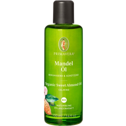 Primavera Mandel Öl bio 100ml